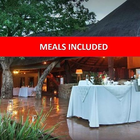 Itaga Luxury Private Game Lodge Bela-Bela Exterior foto