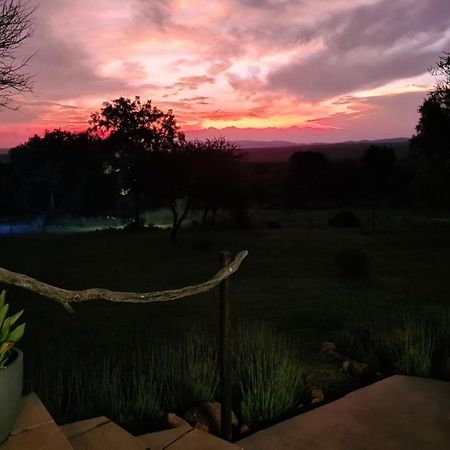 Itaga Luxury Private Game Lodge Bela-Bela Exterior foto