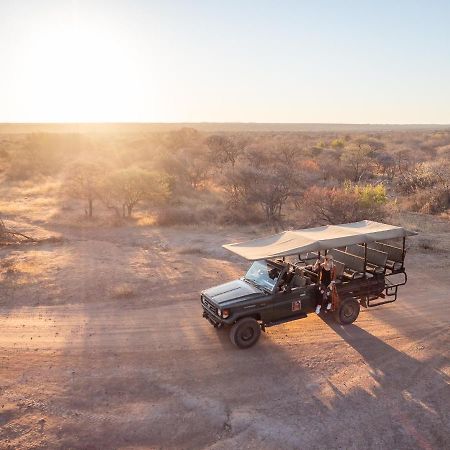 Itaga Luxury Private Game Lodge Bela-Bela Exterior foto