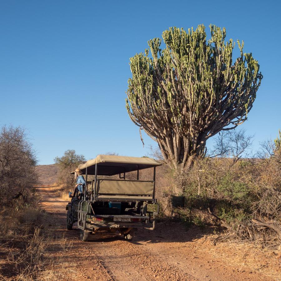 Itaga Luxury Private Game Lodge Bela-Bela Exterior foto
