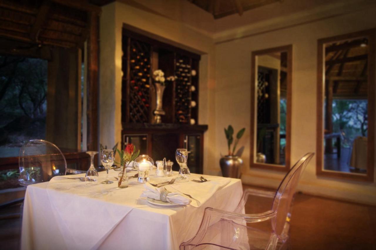 Itaga Luxury Private Game Lodge Bela-Bela Exterior foto