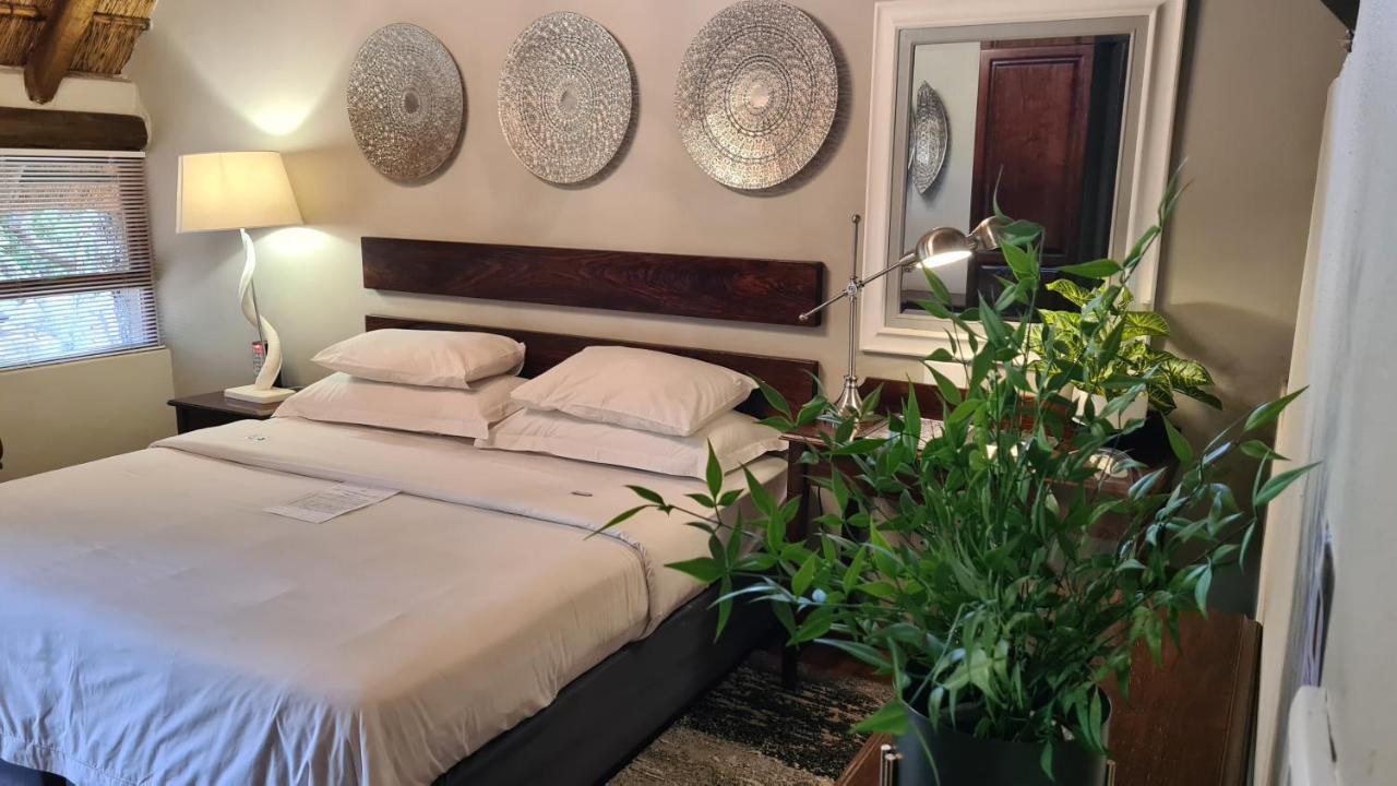 Itaga Luxury Private Game Lodge Bela-Bela Exterior foto