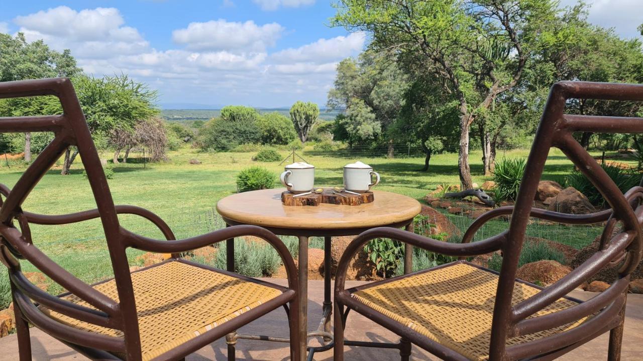 Itaga Luxury Private Game Lodge Bela-Bela Exterior foto