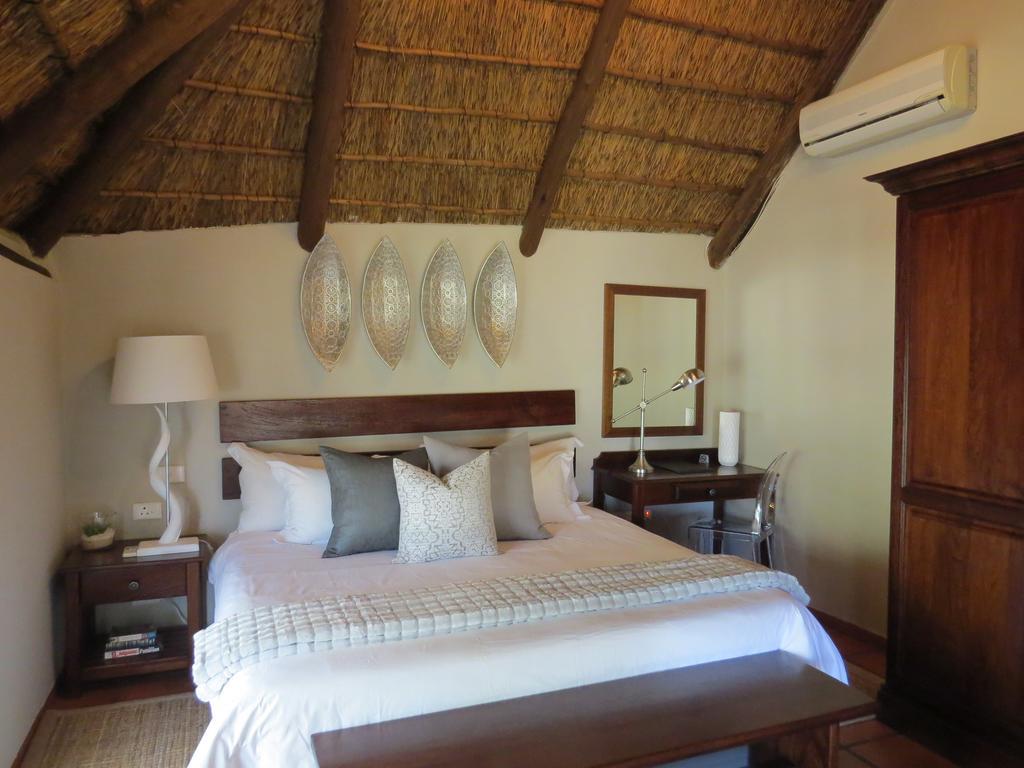 Itaga Luxury Private Game Lodge Bela-Bela Habitación foto