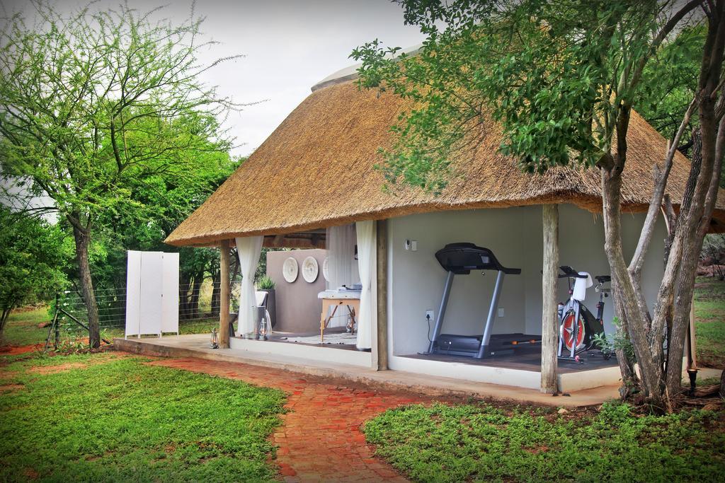 Itaga Luxury Private Game Lodge Bela-Bela Exterior foto