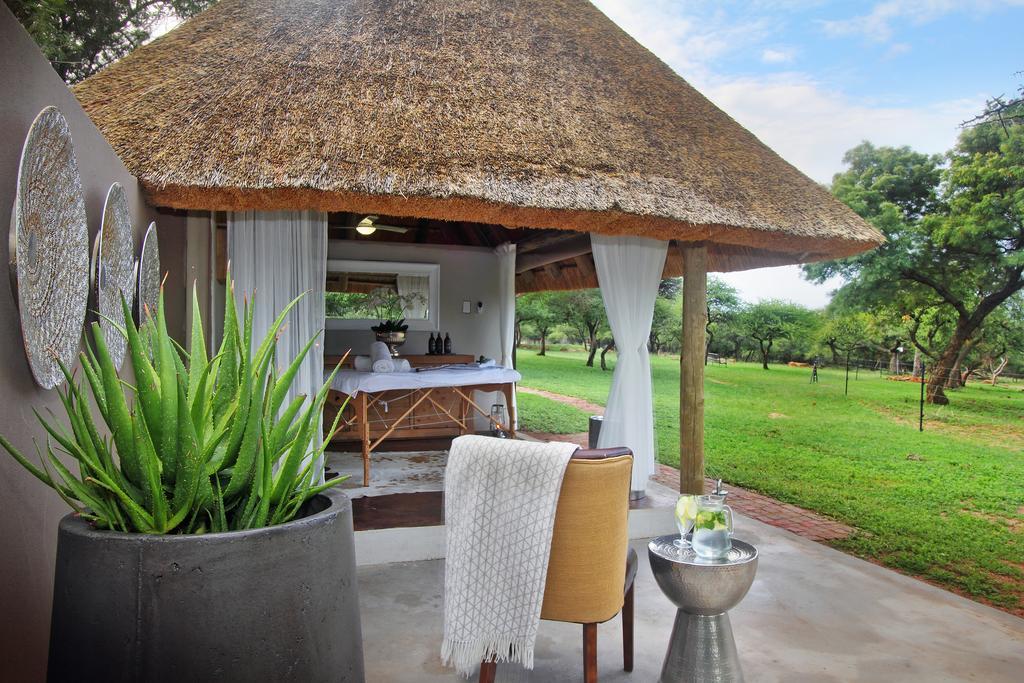 Itaga Luxury Private Game Lodge Bela-Bela Exterior foto
