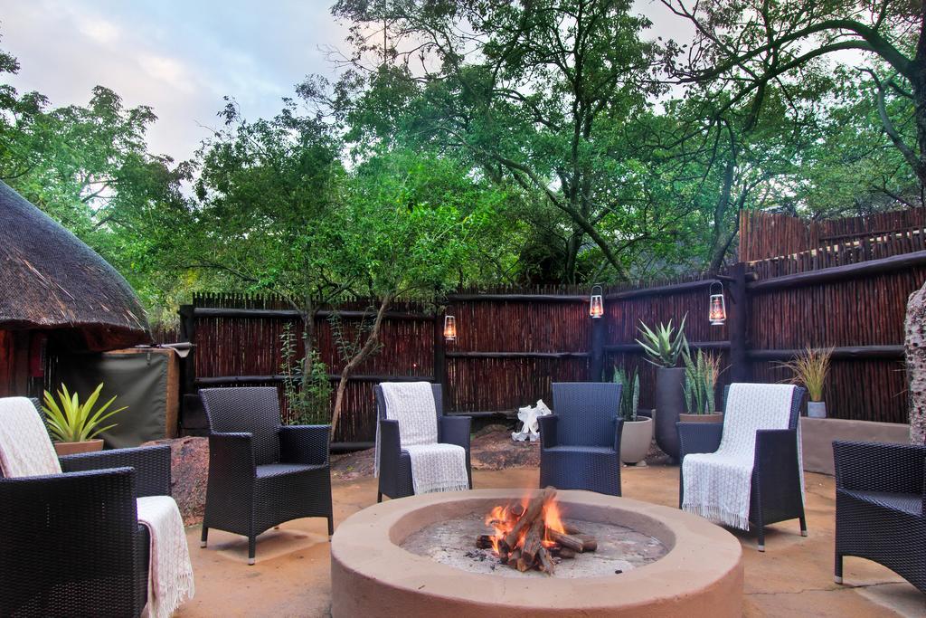 Itaga Luxury Private Game Lodge Bela-Bela Exterior foto