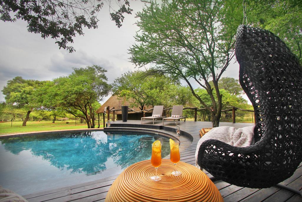 Itaga Luxury Private Game Lodge Bela-Bela Exterior foto