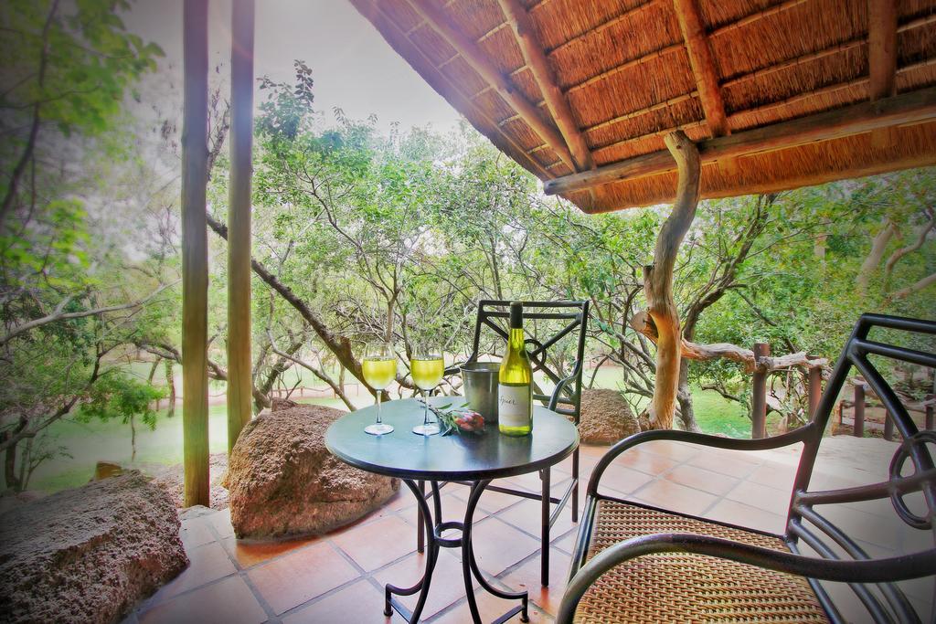 Itaga Luxury Private Game Lodge Bela-Bela Exterior foto