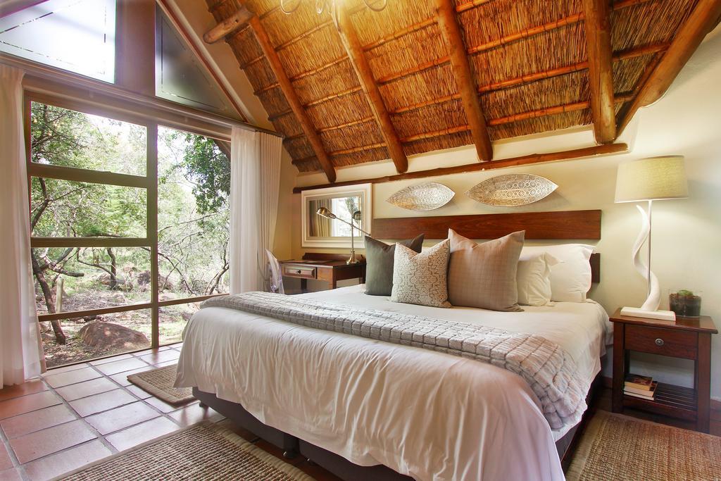 Itaga Luxury Private Game Lodge Bela-Bela Exterior foto