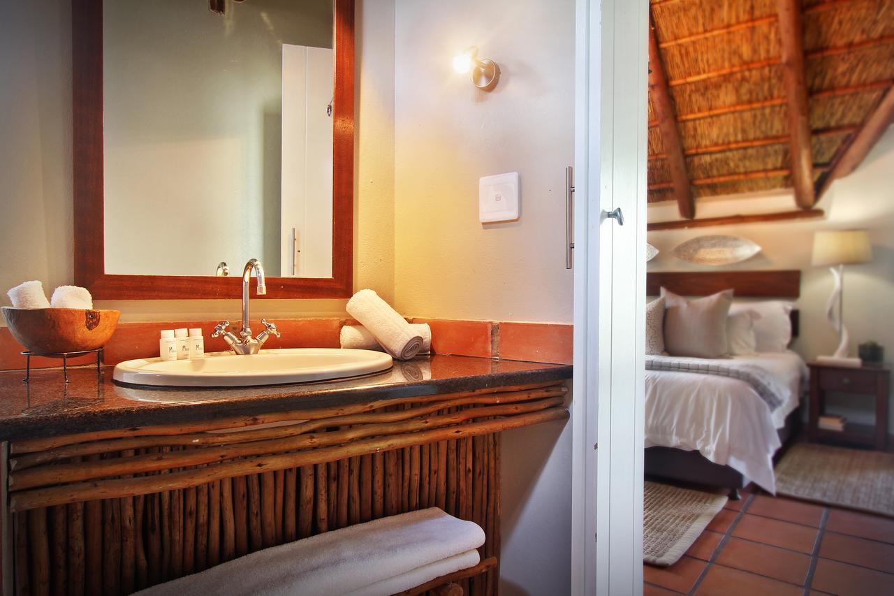 Itaga Luxury Private Game Lodge Bela-Bela Exterior foto