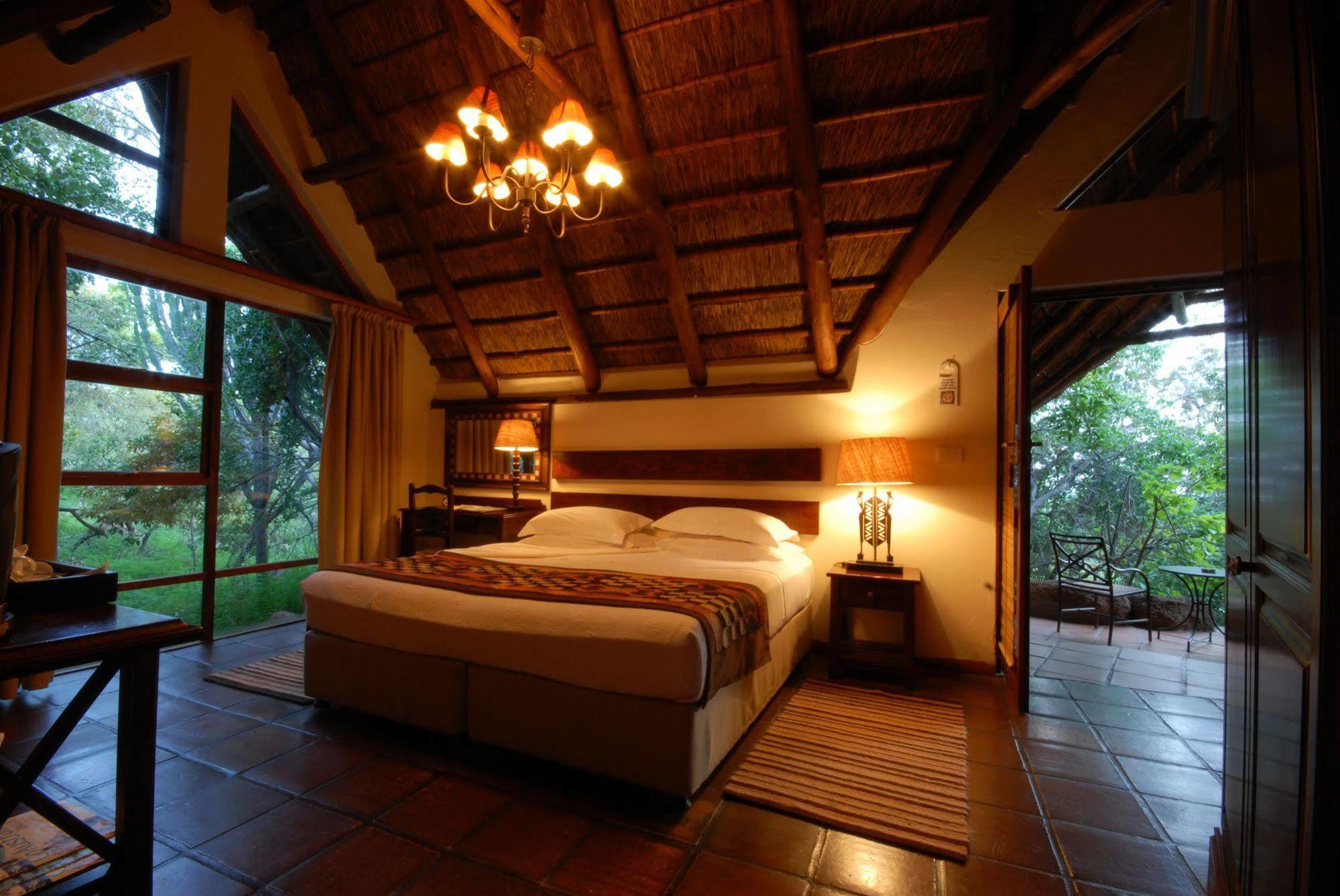 Itaga Luxury Private Game Lodge Bela-Bela Exterior foto