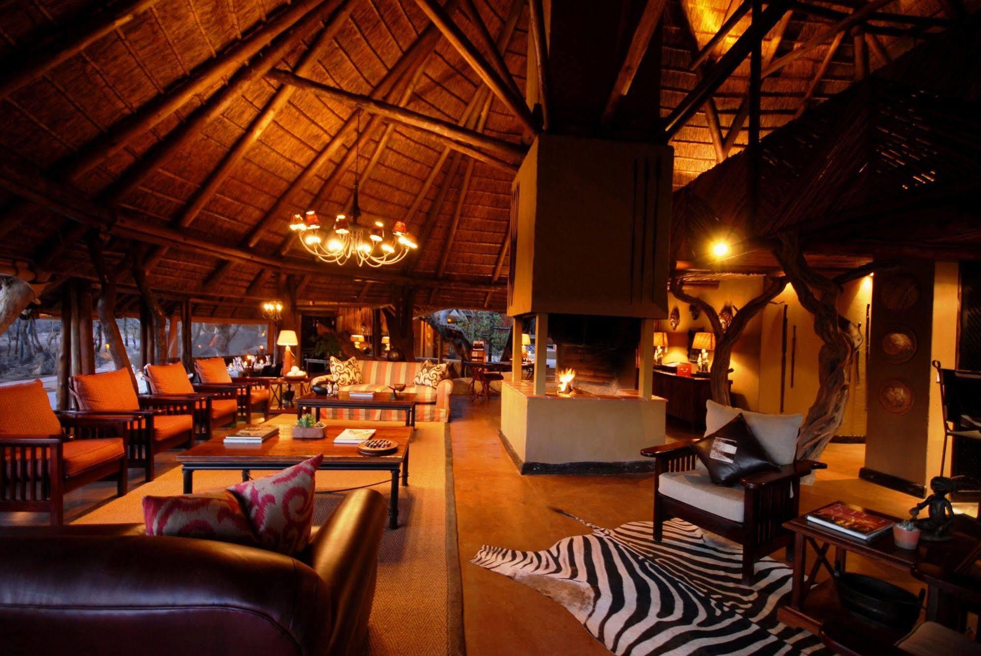 Itaga Luxury Private Game Lodge Bela-Bela Exterior foto