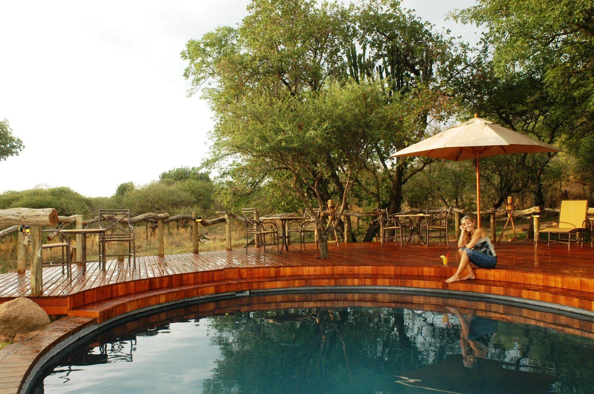 Itaga Luxury Private Game Lodge Bela-Bela Exterior foto